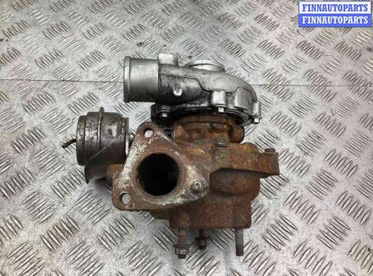 купить Турбина на Kia Sportage Sportage II (JE) 2004-2008