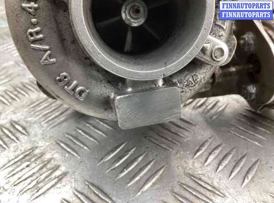 купить Турбина на Kia Sportage Sportage II (JE) 2004-2008