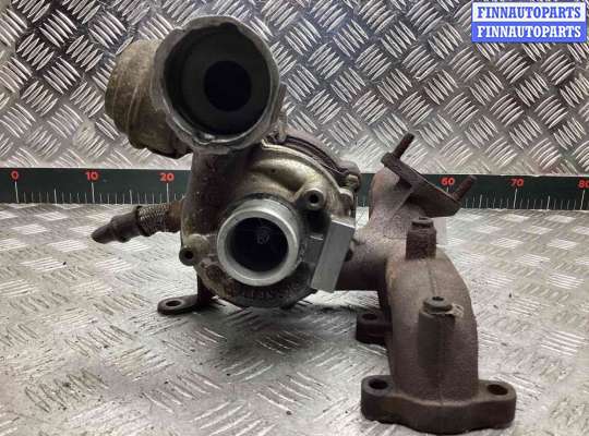 купить Турбина на Volkswagen Caddy