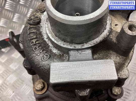 купить Турбина на Volkswagen Caddy