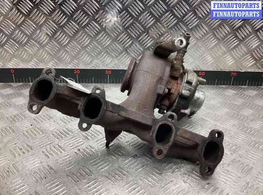 купить Турбина на Volkswagen Caddy