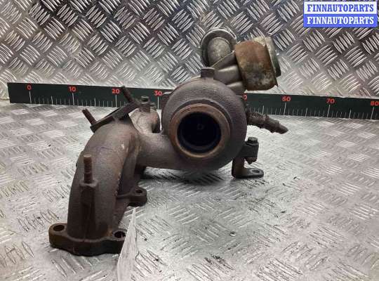 купить Турбина на Volkswagen Caddy