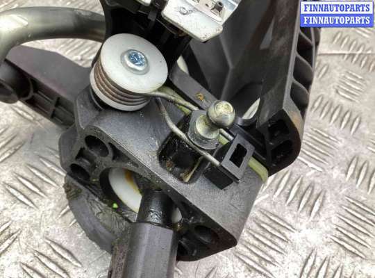 купить Кулиса на Mercedes Vito Vito (W639) 2003-2010