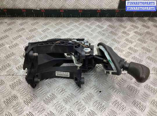 купить Кулиса на Mercedes Vito Vito (W639) 2003-2010