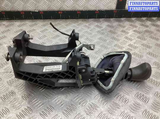 купить Кулиса на Mercedes Vito Vito (W639) 2003-2010