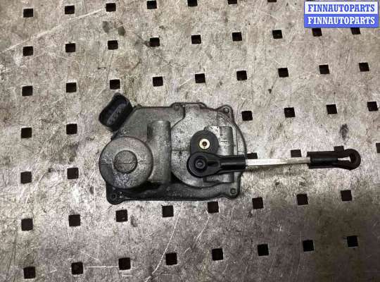 купить Сервопривод заслонок впускного коллектора на Audi A6 A6 C6 (4F) 2004-2008