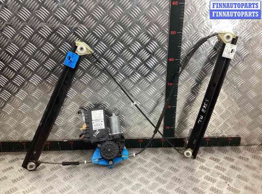 купить Стеклоподъемник передний левый на Audi A4 A4 B6 (8EC, 8E5) 2000-2006