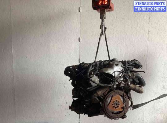 купить Двигатель на Volkswagen Passat Passat B5+ (3B) 2000-2005 рестайлинг