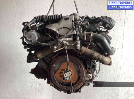 купить Двигатель на Volkswagen Passat Passat B5+ (3B) 2000-2005 рестайлинг