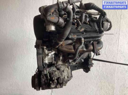 купить Двигатель на Volkswagen Passat Passat B5+ (3B) 2000-2005 рестайлинг