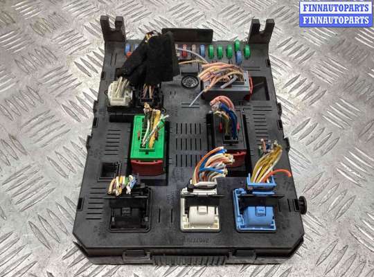 купить Блок BSI на Peugeot 407 407 2004-2010