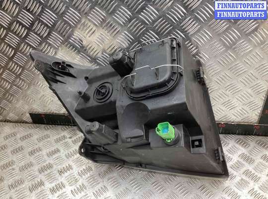 Фара передняя на Ford Transit Mk6 / Mk7