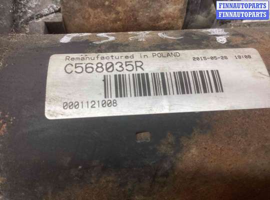 купить Стартер на Volkswagen Golf Golf IV (1J) 1997-2004