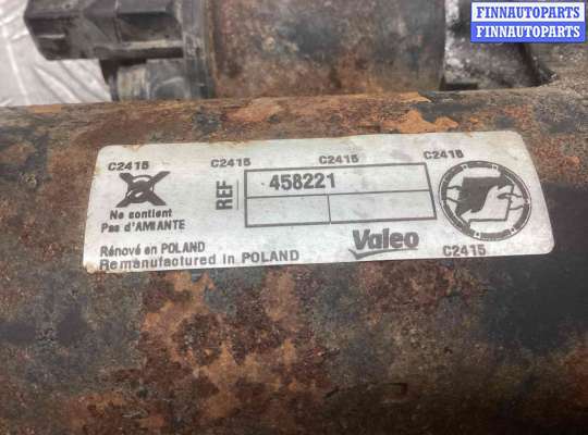 купить Стартер на Volkswagen Golf Golf IV (1J) 1997-2004