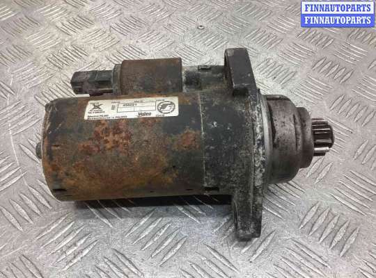 купить Стартер на Volkswagen Golf Golf IV (1J) 1997-2004