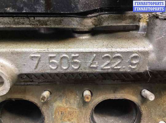 купить Клапанная крышка на BMW 3-Series 3-Series (E46) 2001-2005 рестайлинг