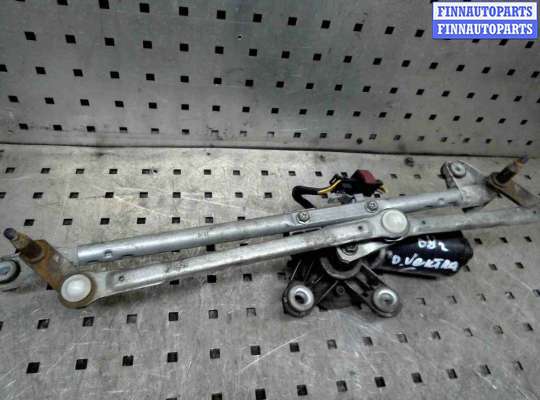 купить Механизм стеклоочистителя (трапеция дворников) на Opel Vectra Vectra C 2005-2009 рестайлинг