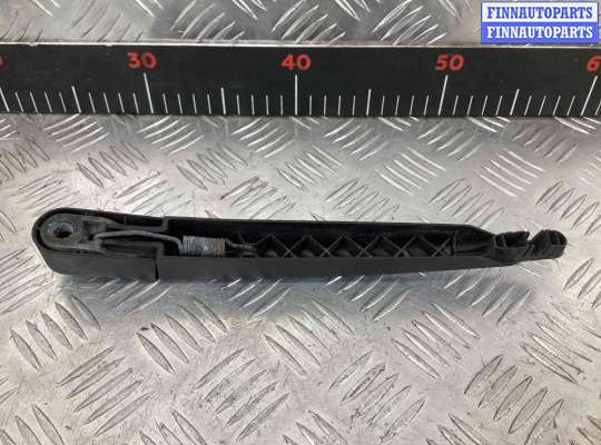 купить Щеткодержатель задний на Opel Astra Astra H 2007-2010 рестайлинг