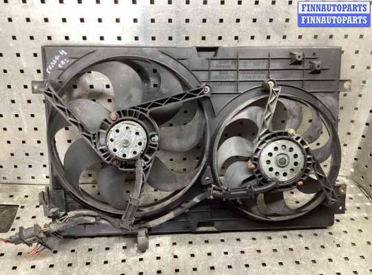 купить Вентилятор радиатора на Volkswagen Golf Golf IV (1J) 1997-2004