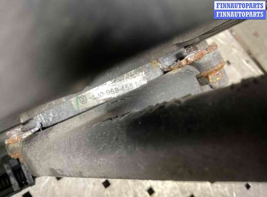 купить Вентилятор радиатора на Volkswagen Golf Golf IV (1J) 1997-2004