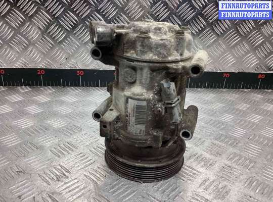 купить Компрессор кондиционера на Renault Clio Clio III 2005-2013