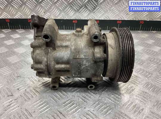 купить Компрессор кондиционера на Renault Clio Clio III 2005-2013