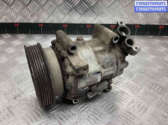 купить Компрессор кондиционера на Renault Clio Clio III 2005-2013