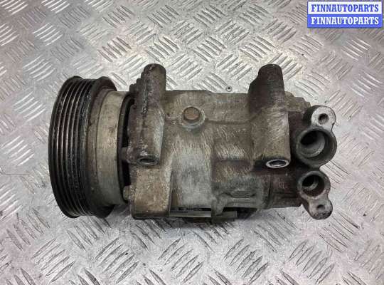 купить Компрессор кондиционера на Renault Clio Clio III 2005-2013