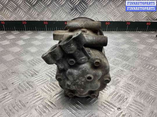 Компрессор кондиционера