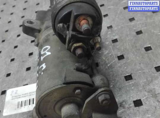 купить Стартер на Ford Mondeo Mondeo III 2000-2003