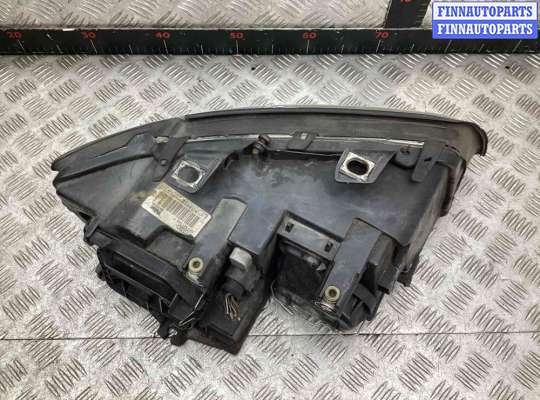 Фара передняя на Audi A4 (8E/8H, B6)