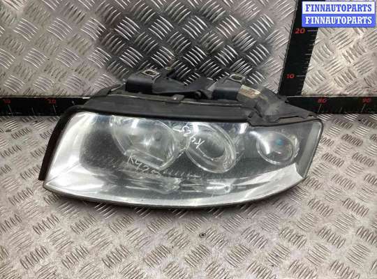 Фара левая AU1647848 на Audi A4 A4 B6 (8EC, 8E5) 2000-2006