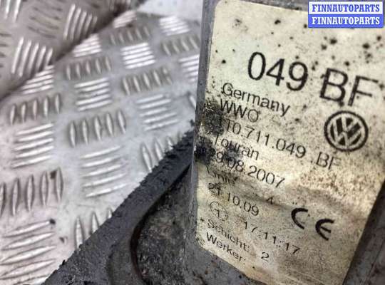 купить Кулиса на Volkswagen Caddy Caddy III (2K) 2004-2010