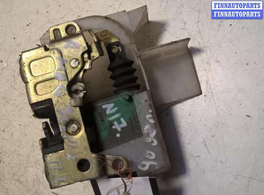 купить Замок двери передней левой на Renault Scenic Scenic I (JA) 1996-1999
