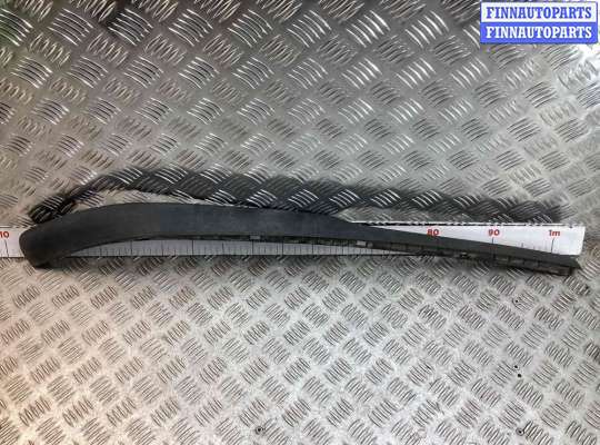купить Юбка бампера переднего на Opel Astra G 1998-2004