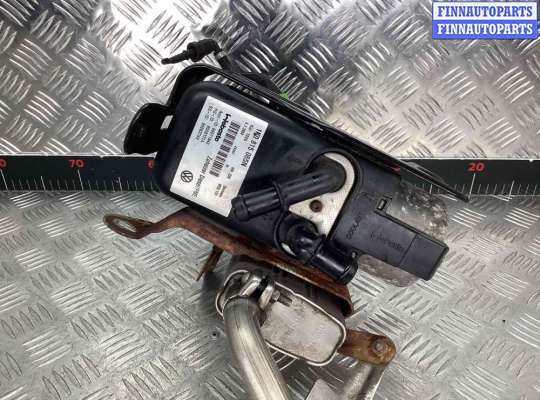 купить Автономный отопитель на Volkswagen Touran Touran I (1T) 2003-2006