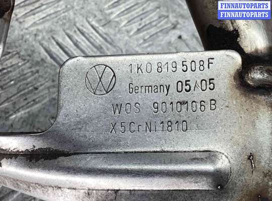 купить Автономный отопитель на Volkswagen Touran Touran I (1T) 2003-2006