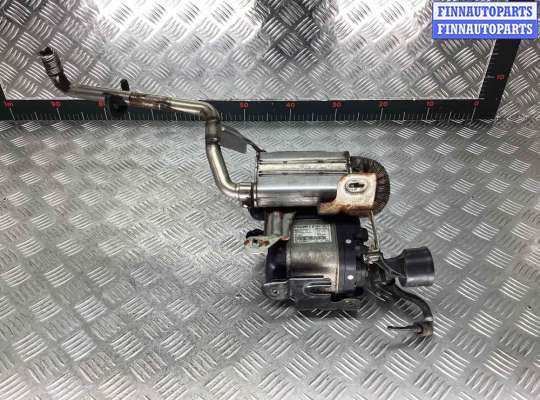 купить Автономный отопитель на Volkswagen Touran Touran I (1T) 2003-2006