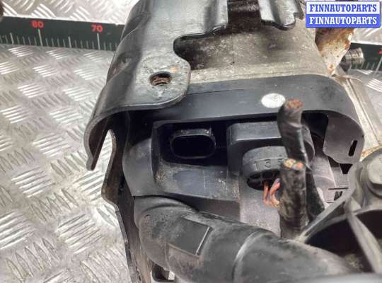 купить Автономный отопитель на Volkswagen Touran Touran I (1T) 2003-2006