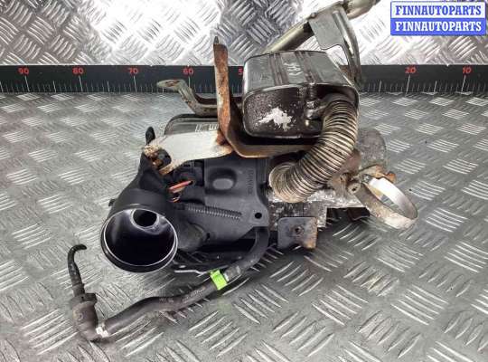 купить Автономный отопитель на Volkswagen Touran Touran I (1T) 2003-2006