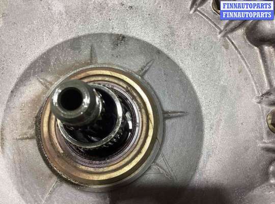 купить КПП автоматическая (АКПП) на Opel Astra Astra G 1998-2004