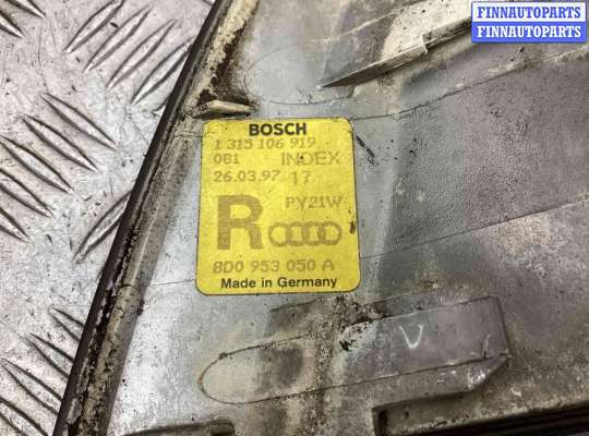 купить Поворотник правый на Audi A4 A4 B5 (8D) 1994-1999