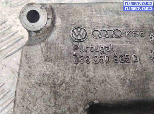 купить Кронштейн компрессора кондиционера на Volkswagen Passat Passat B5+ (3B) 2000-2005 рестайлинг