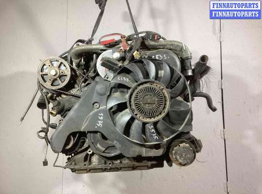 купить Двигатель на Audi A4 A4 B6 (8EC, 8E5) 2000-2006