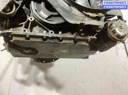 купить Двигатель на Audi A4 A4 B6 (8EC, 8E5) 2000-2006