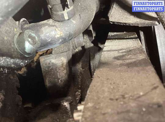 купить Двигатель на Audi A4 A4 B6 (8EC, 8E5) 2000-2006