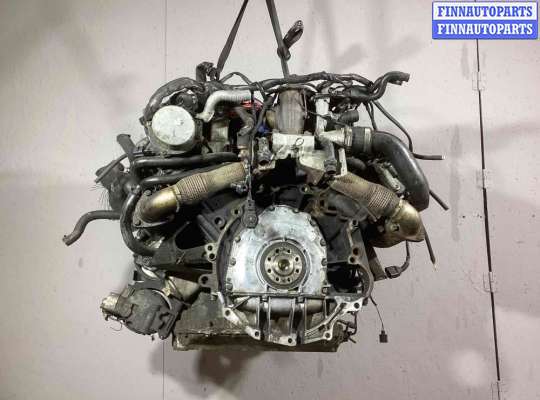 купить Двигатель на Audi A4 A4 B6 (8EC, 8E5) 2000-2006