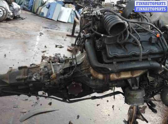 купить Двигатель на Audi A4 A4 B6 (8EC, 8E5) 2000-2006