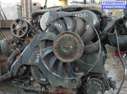 купить Двигатель на Audi A4 A4 B6 (8EC, 8E5) 2000-2006