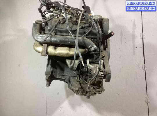 купить Двигатель на Audi A4 A4 B6 (8EC, 8E5) 2000-2006